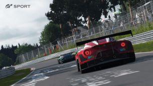 GTSport_Race_Nurburgring_Nordschleife_04_960x540 GT Sport - Retour sur l'annonce de Gran Turismo Sport sur PS4