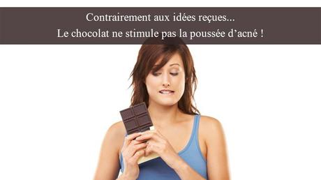 bienfaits chocolats Les 4 bienfaits du chocolat sur notre corps