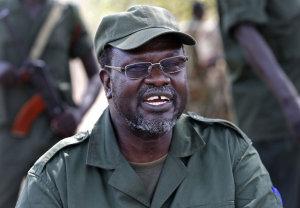 Sud-Soudan : un avenir sans les soudards