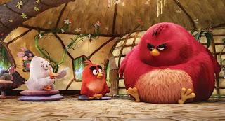Angry Birds casse la baraque !
