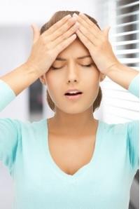 MIGRAINE: Une luminothérapie verte pour faire passer la migraine – Brain