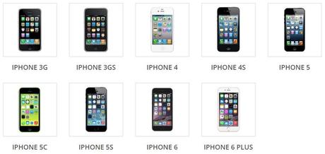 iGsmCenter : pièces détachées iPhone, réparation & déblocage iPhone-3G-3GS-4-4S-5-5C-5S-6-6-PLUS