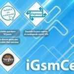 iGsmCenter : pièces détachées iPhone, réparation & déblocage igsmcenter