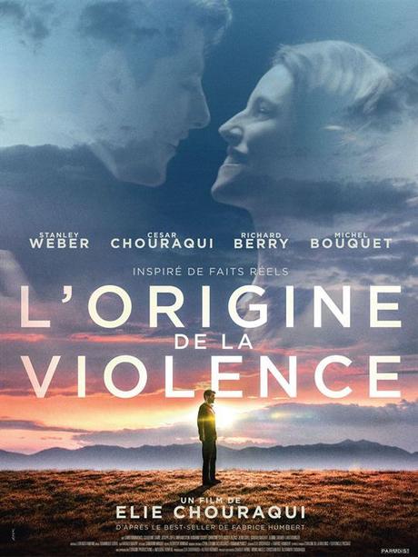 L’ORIGINE DE LA VIOLENCE – STANLEY WEBER – RICHARD BERRY