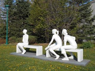 Boréal - jour 2 Boréal - jour 2