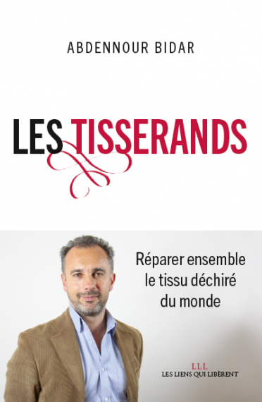 31 - Les tisserands - Abdennour Bidar