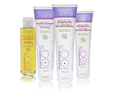 maquillage bio femme enceinte Femmes enceintes Feminin Bio