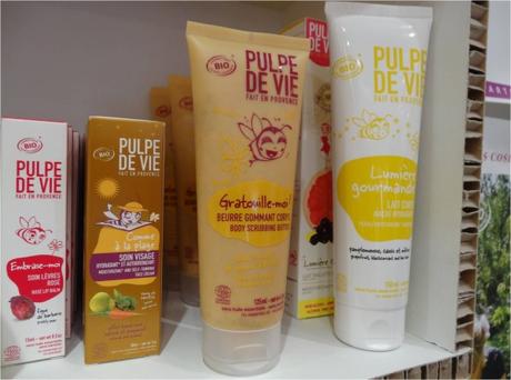 maquillage bio enceinte Blog beauté et maquillage astuces bio