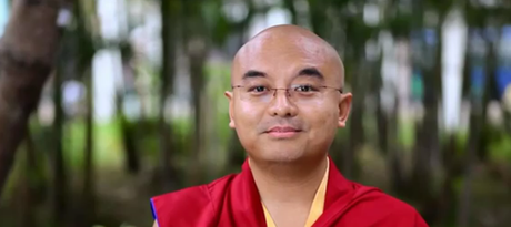 Clarté MingyurRinpoche2013