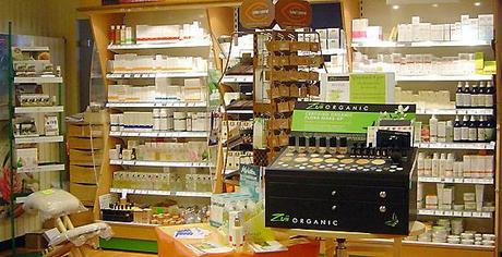 maquillage bio limoges 50% sur le soin du visage + le maquillage bio Deal Beauté et bien être