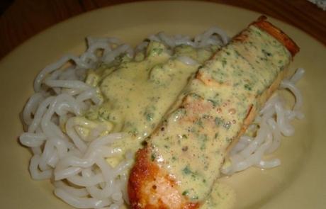 regime dukan saumon Régime Dukan saumon fumé