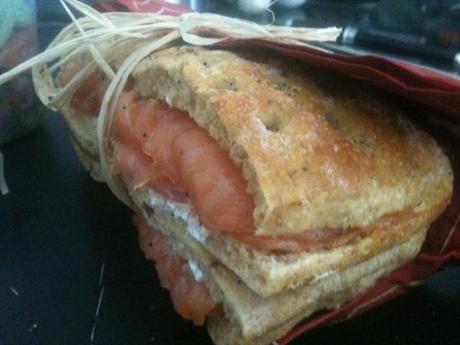 regime dukan saumon Saumon, Raie, Sole, Thon, Sardine, Maquereau Peux ton manger du poisson pendant