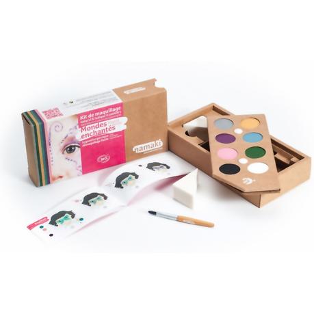 maquillage bio coffret maquillage bio coffret