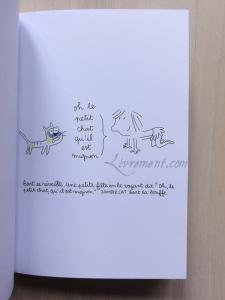 BRAVI Soledad – Bart is back Bart is Back Soledad Bravi illustration 0