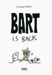 Bart is back Soledad Bravi