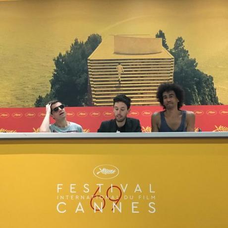 CANNES 2016 : La dernière montée des marches + Palmarès CANNES 2016 : La dernière montée des marches + Palmarès