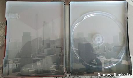 IMG_20160521_151209 Unboxing - Mirror's Edge Catalyst - Edition Collector