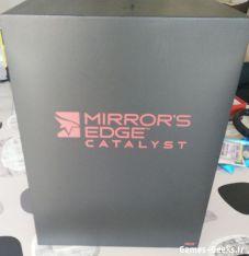 IMG_20160521_110936 Unboxing - Mirror's Edge Catalyst - Edition Collector