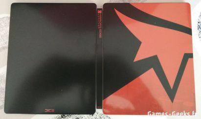 IMG_20160521_151222 Unboxing - Mirror's Edge Catalyst - Edition Collector
