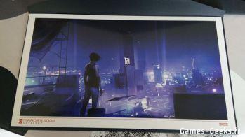 IMG_20160521_151442 Unboxing - Mirror's Edge Catalyst - Edition Collector