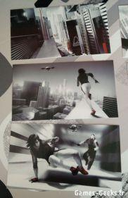 IMG_20160521_151551 Unboxing - Mirror's Edge Catalyst - Edition Collector