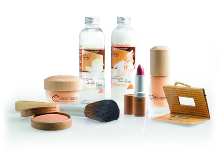 maquillage bio lausanne Maquillage naturel et BIO Couleur Caramel Un amour de peau