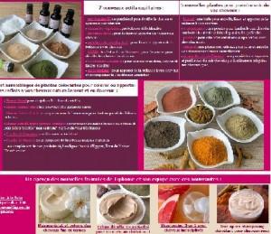 maquillage bio faire soi meme Faire soi même son maquillage bio Ladies Room