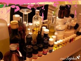 maquillage bio faire soi meme Le blog du magasin bio Harmonie Nature et de BioDrive