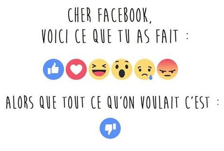 Cher Facebook