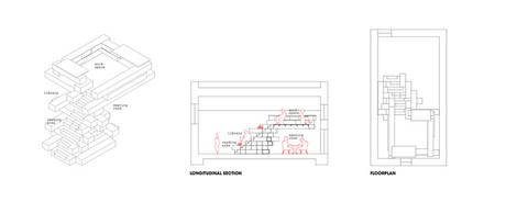 Conseilsdeco-Sculpture-mobilier-Belgique-studio-Farris-bureaux-bois-poutre-renovation-mezzanine-Koen-Van-Damme-12