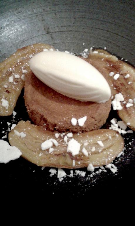 Fressinettes, sorbet banane © P.Faus Fressinettes, sorbet banane © P.Faus