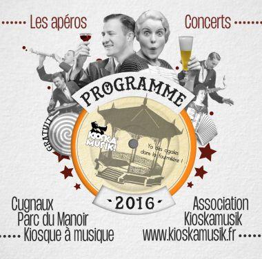 Apéro-concert CELTIK APERO TARA'S FOLK Co_OP Apéro-concert CELTIK APERO TARA'S FOLK Co_OP