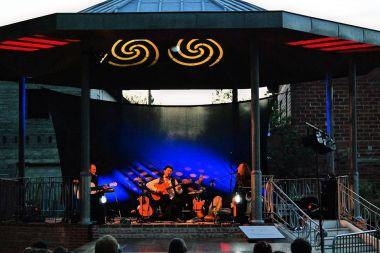 Apéro-concert CUARTETO TAFI Apéro-concert CUARTETO TAFI