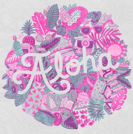 Peintures et illustrations par Kim Sielbeck Paintings and illustrations by Kim Sielbeck