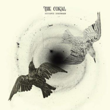 The Coral – Distance Inbetween The Coral – Distance Inbetween
