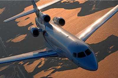 Dassault Falcon 8X Dassault Falcon 8X