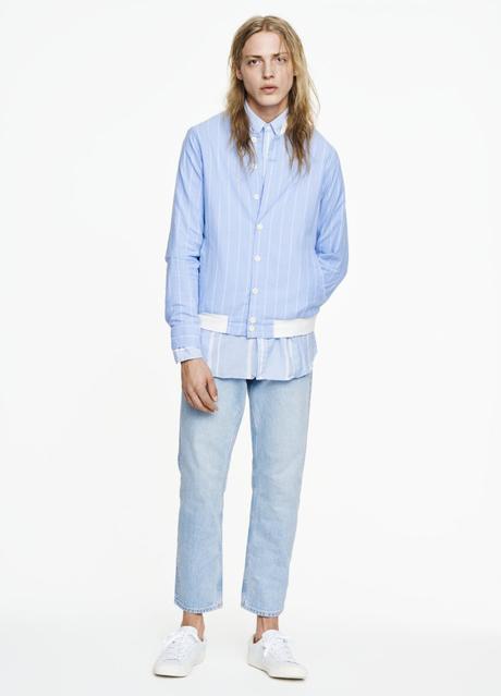 Collection Gant Printemps/Été 2016