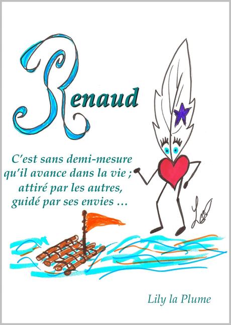 Renaud Renaud
