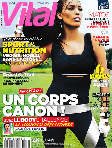 Fit Vital Fit Vital