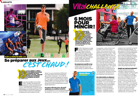 Fit Vital Fit Vital