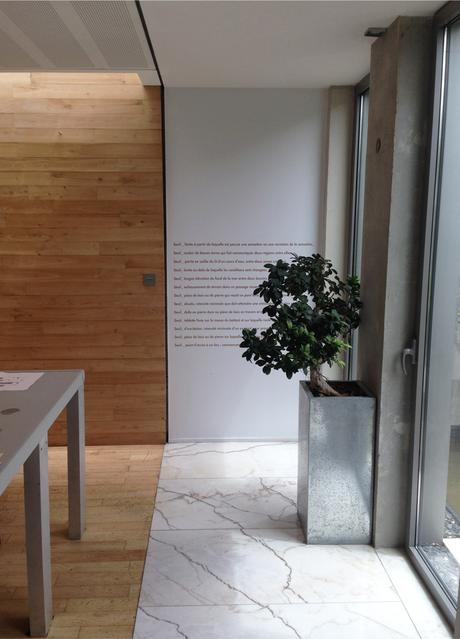 Agence Seuil Toulouse JPO 2016 - les architectes ouvrent leurs portes