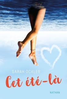 Cet été-là de Sarah Ockler Cet été-là de Sarah Ockler