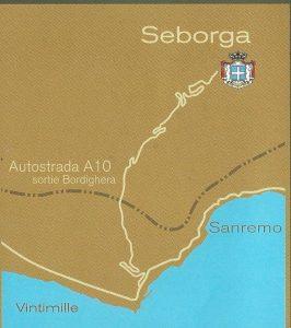 route seborga 2016