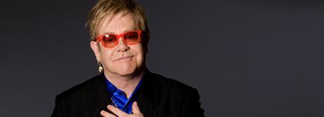 Elton John au cinema, dans la suite de Kingsman!