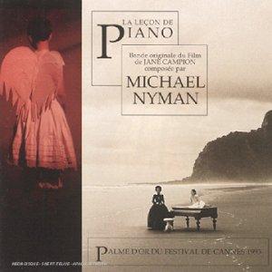 La leçon de Piano – Festival de Cannes 1993 La leçon de Piano – Festival de Cannes 1993