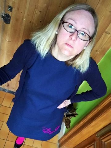 Le cas lekala par Frikadel Robe 8000 lekala