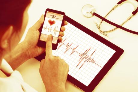 Les objets connectés ne remplaceront pas les médecins ! Les objets connectés ne remplaceront pas les médecins !