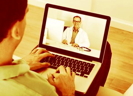 Les objets connectés ne remplaceront pas les médecins ! Les objets connectés ne remplaceront pas les médecins !