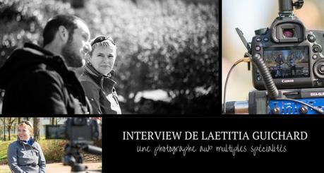 Interview de Laetitia Guichard