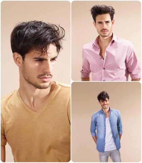 Coiffure homme : les tendances 2016 Coiffure homme : les tendances 2016